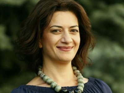 «Իրավունք». Աննա Հակոբյանը օգոստոսին կմեկնի հանգստի. Նա մենակ է մեկնելու