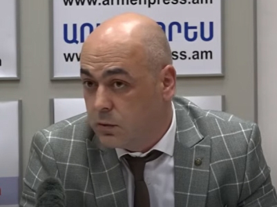 Արցախի տեղահանված բնակիչների մոտ 97 տոկոսն օգտվել է բոլոր ծրագրերից. Արցախի օպերատիվ շտաբի պետի տեղակալ