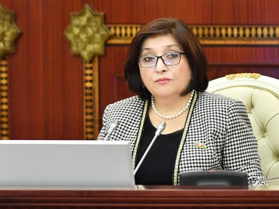 Բաքվում հայտարարել են, որ «Զանգեզուրի միջանցքը նոր միջանցք կդառնա եղբայրական Պակիստանից դեպի Թուրքիա»