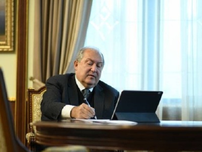 Հայտարարություն ՀՀ Քրեական դատավարության օրենսգրքի եւ կից օրենքների փաթեթի վերաբերյալ