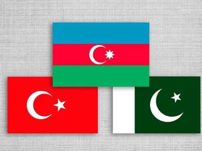 Turkey discussing with Azerbaijan issue of ensuring security in Kabul