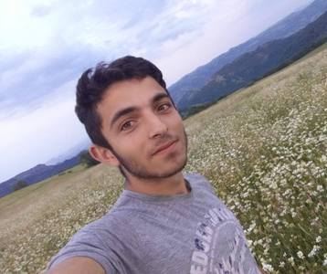 Armenian soldier killed after Azerbaijanis' attack was veteran of 44-day war and from Armenia's Tavush Province
