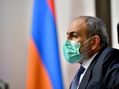 Մենք թույլ չենք տալու քաղաքացիների ճանապարհին թակարդներ դնել եւ նրանց փողը ձեռքներից տանել. Փաշինյանը՝ խաղատների մասին