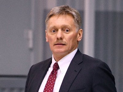 Песков не комментирует идею размещения погранпостов РФ на границе Армении и Азербайджана