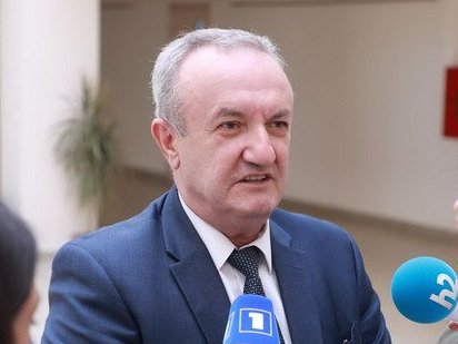 И.о. министра: Будущее НИИ Органической химии и фармакологии не может быть под угрозой