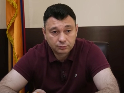 Կապիտուլյանտների «չերեզ Ադրբեջանի հարավ՝ դեպի Ռուսաստան» թեզը լրիվ «սպանում» է. Շարմազանով