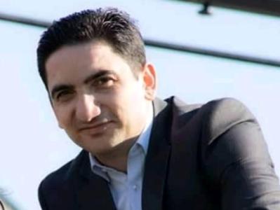 Armenia National Security Service seizes mobile phone of journalist Nairi Hokhikyan