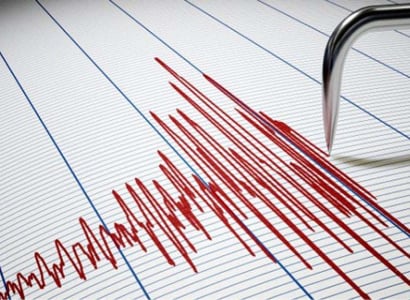 Quake hits 3 km northeast from Shorzha village of Armenia's Gegharkunik Province,