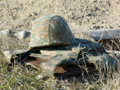 Razminfo: At least 66 Armenian servicemen have died since November 11, 2020
