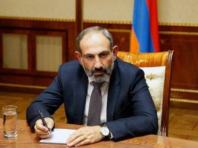 Նիկոլ Փաշինյանը նոր որոշում է ստորագրել