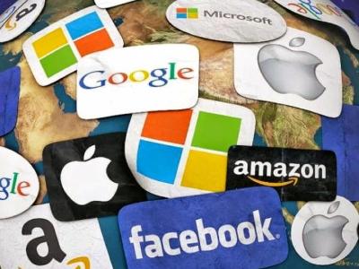 Прибыль техногигантов растет