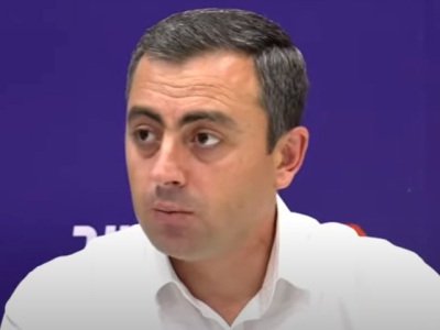 Եթե իմանանք՝ վաղը փողոց հանենք 10 հազար մարդ եւ  թշնամին կդադարի կրակել, հենց առավոտյան կհանենք. Սաղաթելյան