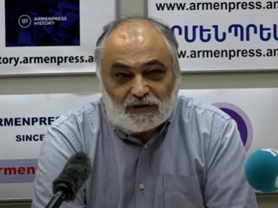 Եթե այս անգամ ՀԱՊԿ-ը չկարողանա իրականացնել հիմնական գործառույթները, նրա ապագան հարցական կլինի. թուրքագետ