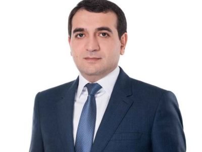 Շիրակի մարզպետը 4 օրով արձակուրդ կգնա