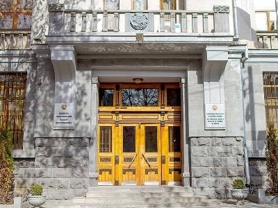 Պաշտոնատար անձանց պատճառով ընկերությունը չի կատարել անտառապատման պայմանագրային պարտավորությունները. քրգործ է հարուցվել