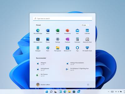 Հասանելի է դարձել Windows 11-ի բետա տարբերակը