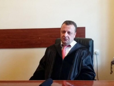 «ФактИнфо»: Дисциплинарное производство в отношении судьи Александра Азаряна прекращено