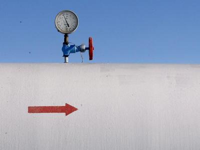 Russia and Turkey are considering conclusion of a long-term agreement on natural gas transit