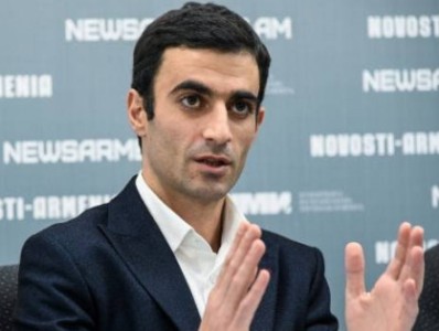 Խոցված ԱԹՍ-ն իսրայելական է, հետախուզական տիպի. գինը 1,5-2 մլն դոլար. փորձագետը մանրամասներ է հայտնում