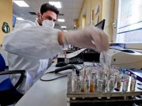 Минздрав США сравнил дельта-вариант COVID-19 с ветряной оспой