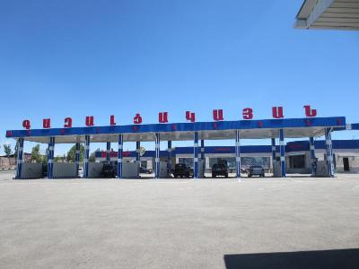 «Ժողովուրդ». Նոր փոփոխություն. ինչ պետք է ունենան գազաբալոններով մեքենաների վարորդները