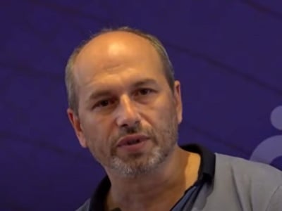 Ես «Հայաստան» դաշինքի հետ գնում եմ խորհրդարան, որ մեր երկրում օր առաջ փոխվի իշխանությունը. Գեղամ Նազարյան
