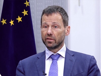 ԵՄ-ն կկրճատի Աֆղանստանին ցուցաբերվող օգնությունը թալիբների կողմից իշխանության զավթման դեպքում