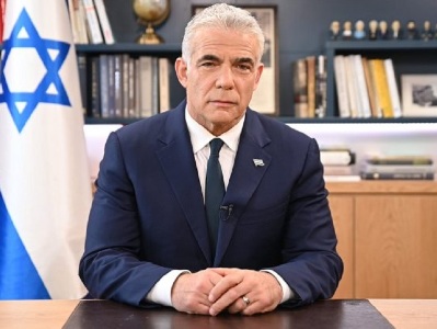 Israeli FM discusses attack on chemical tanker with US Secretary of State