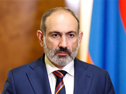 Կարեւորում եմ Հայաստանի եւ Շվեյցարիայի միջեւ տարեցտարի զարգացող միջպետական փոխշահավետ կապերը․Նիկոլ Փաշինյան