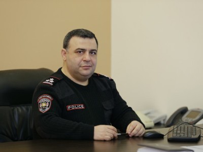 Юрист: Перейти к патрульной службе, не имея реформированного закона о полиции, очень опасно