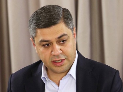 Քաղաքականության մեջ ընկեր ես չունեմ. Վանեցյանն` Ալեն Սիմոնյանին ԱԺ նախագահ ընտրելու մասին