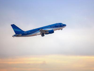 Azerbaijan refutes information about opening of air corridor over Armenia