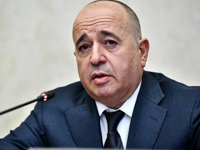 Արշակ Կարապետյանն ազատվել է ՊՆ առաջին տեղակալի պաշտոնից