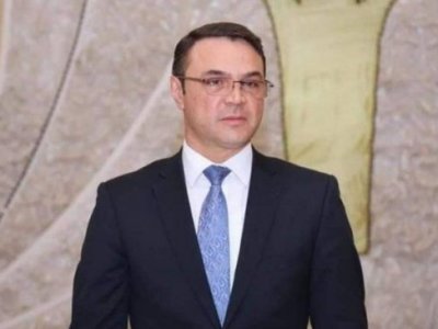 Ադրբեջանցի պատգամավորին կզրկեն անձեռնմխելիությունից ոստիկանին ծեծի ենթարկելու համար