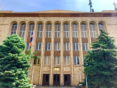 Սահմանադրական դատարանը հակասահմանադրական է ճանաչել «Բարձագույն կրթության և գիտության մասին» օրենքը