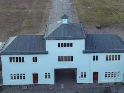 В Германии перед судом предстал 100-летний бывший нацистский охранник СС