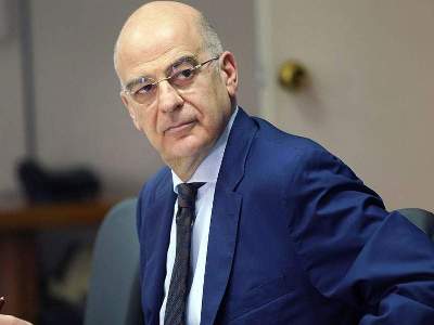 Глава МИД Греции: Ясно, что Турция использует все инструменты дестабилизации региона