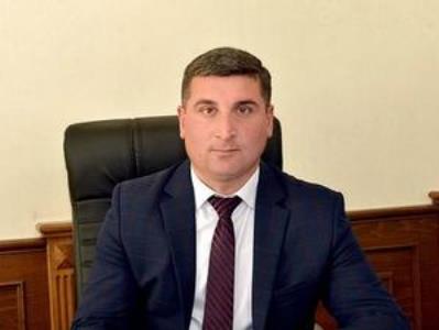 Гнел Саносян назначен министром территориального управления и инфраструктур Армении