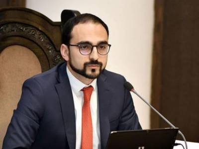 Տիգրան Ավինյանը խոսել է իր եւ թիմի տարաձայնությունների մասին