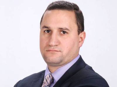 Անգործությունն ու բռնապետին հաճոյանալու ԵՄ քաղաքականությունը հանգեցնում են նոր պատերազմի. Տիգրան Բալայան