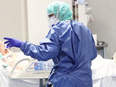 237 new cases of COVID-19 reported in Armenia per day
