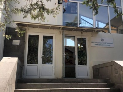 ՄԻՊ-ի ներկայացուցիչները չհայտարարված այց են կատարել Իզմիրլյանի անվան մանկատուն. Ի՞նչ խնդիրներ են գրանցվել
