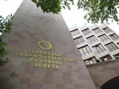 Ավազակություն եւ սպանություն Քաջարանում. 4-րդ հարկում բռնել են, կապկպել, իջեցրել շենքի նկուղ․ ՔԿ-ն մանրամասնում է