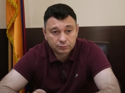 Пресс-секретарь Республиканской партии Армении: Народ отдал голоса и Гитлеру с Муссолини, и что?