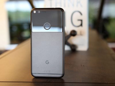 Google осенью представит смартфоны, работающие на новом чипе