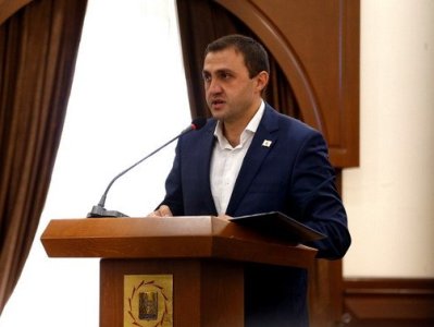 Երևանի ավագանու անդամի վիճակը ծանր է, միացված է արհեստական շնչառության սարք