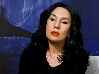 Наира Зограбян выступила с предложением в адрес парламентской оппозиции