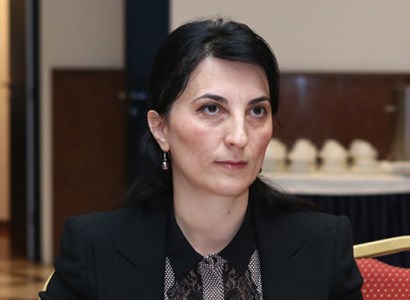 Առանձնացված տեղ՝ այնպես են շեշտում, կարծես ուզում են լրագրողներին ԱԺ-ում անկյուն կանգնեցնել. Դոյդոյան