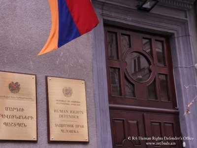 ՄԻՊ–ը ԱԺ–ում լրագրողների աշխատանքի սահմանափակումների առնչությամբ ուսումնասիրություն է նախաձեռնել