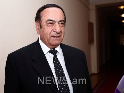 «Հրապարակ». «Միգուցե ես մեռնեմ». Կնյազ Հասանովն էդ մարդը չի, որին «իշմար տան»